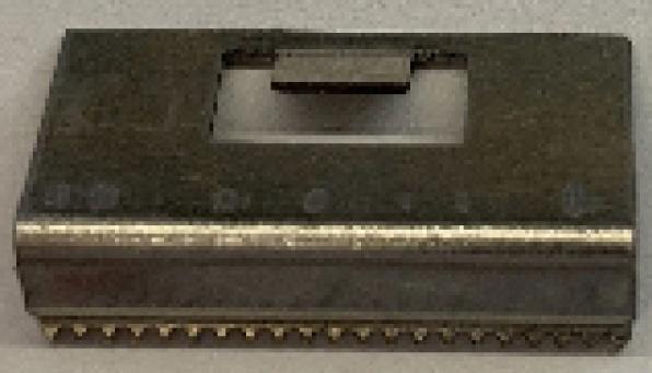 Produktbild tesa Ersatzmesser