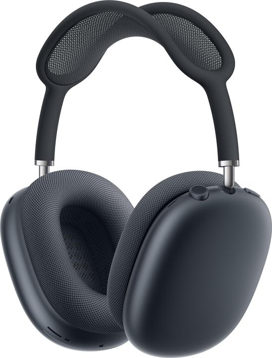 Produktbild Apple AirPods Max 2024 (ANC, 20 h, Kabellos)