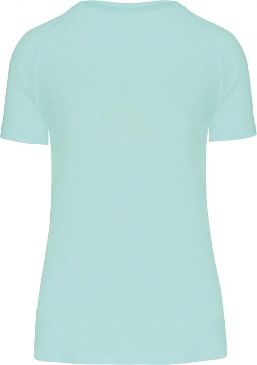 Produktbild Proact Recyceltes Rundhals-Trikot, Damen (S)