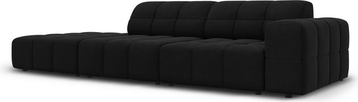 Actual product image Cosmopolitan Design Chicago (4-seater, 2 person sofa, 3-seater)
