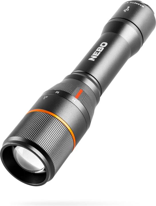 Produktbild Nebo DAVINCI 1500 (16.66 cm, 1500 lm)