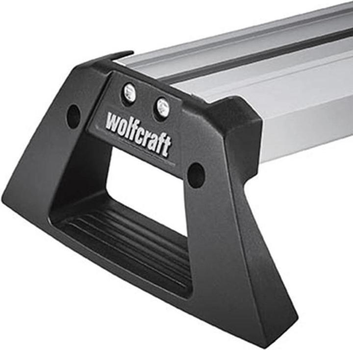 Productafbeelding wolfcraft Snijmachine voor vinyl en laminaat VL (Snijder)