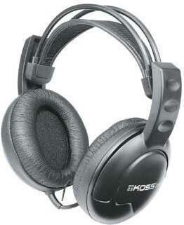 Actual product image Koss UR 20 (ANC, Cable)