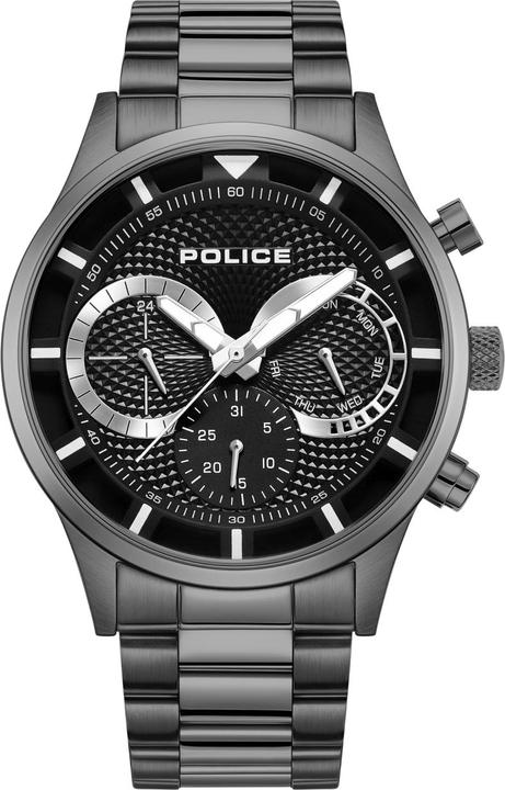 Actual product image Police Driver Iii (45 mm)