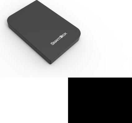 Image du produit Verbatim 69804 Smartdisk HardDisk (1 To)