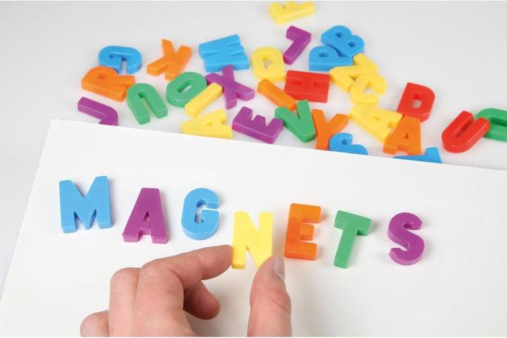 Produktbild Lena Magnetbuchstaben (36 x)