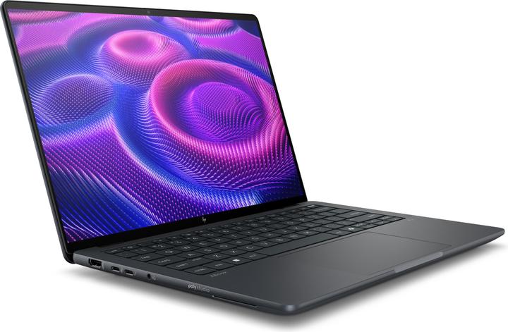 Actual product image HP ZBook Ultra 14 G1a AMD Ryzen AI Max PRO 390 35,56cm 14Zoll WUXGA 32GB 1TB/SSD W11P 1J Gar (EU) (14", 34.36 GB, 1000 GB, DE)