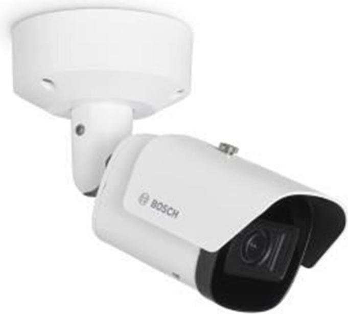Actual product image Bosch Security Systems Bullet 5MP HDR 3.2-10.5mm (2592 x 1944 pixels)