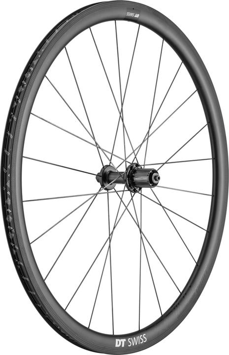 Image du produit DT Swiss PRC 1100 Dicut 35 (Roue arrière, 28")