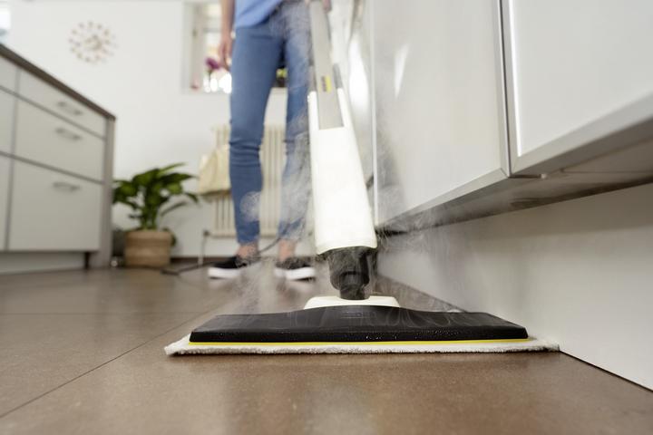 Produktbild Kärcher SC 2 Upright (1600 W)