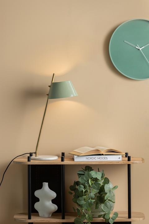 Actual product image Leitmotiv Table Lamp Savvy (E14)