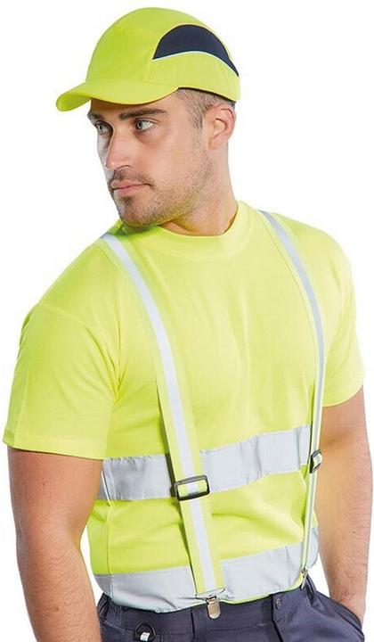 Immagine prodotto Portwest Paracolpi AirTech (Taglia unica)