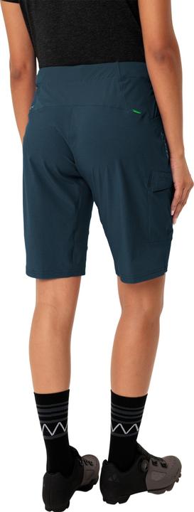 Actual product image Vaude Tremalzo III (36)