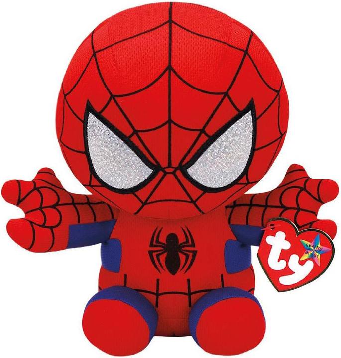 Produktbild Ty Spiderman (30 cm)