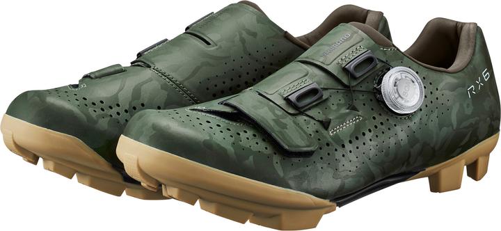 Produktbild Shimano RX600 (44)