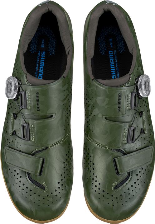 Produktbild Shimano RX600 (44)