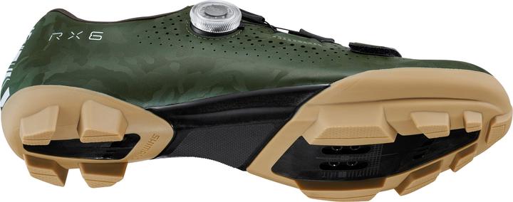Produktbild Shimano RX600 (44)