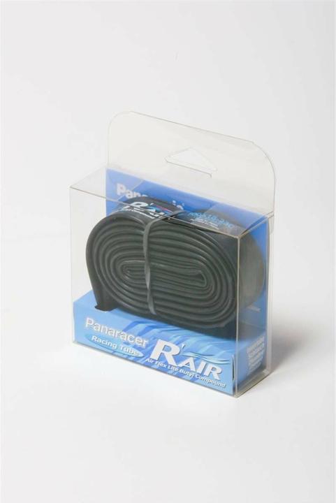 Actual product image Panaracer R'AIR 700x18/23c Butyl Presta 48mm (Presta (SV), 28", 48 mm)