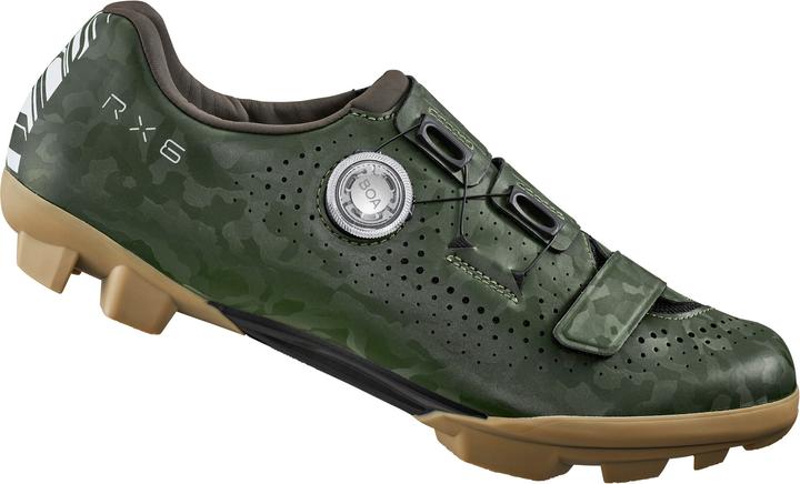Produktbild Shimano RX600 (44)
