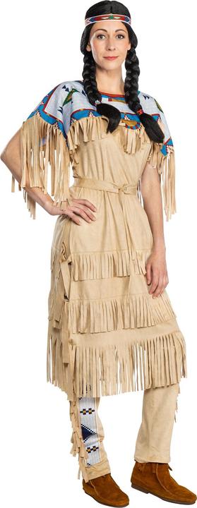 Actual product image Metamorph Winnetou: Nscho-tschi (XXL)
