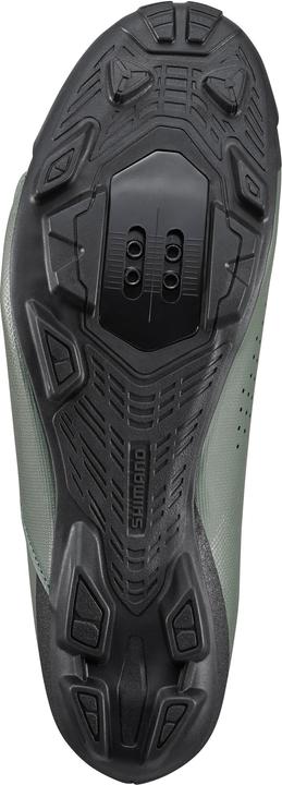 Actual product image Shimano SH-XC3 (45)