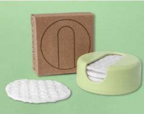 Immagine prodotto LastObject LastRound - Tamponi riutilizzabili per la rimozione del make-up