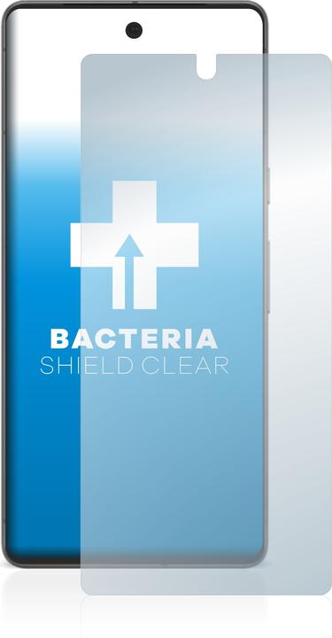 Image du produit upscreen Protection Antibactérien (1 pièce(s), Google Pixel 7)