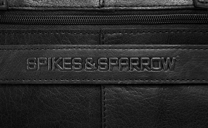 Produktbild Spikes & Sparrow Aktentasche
