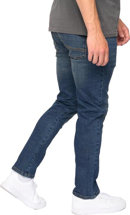 Immagine prodotto Bewley & Ritch Newbury Jeans Dritto Lavato Uomo (40)