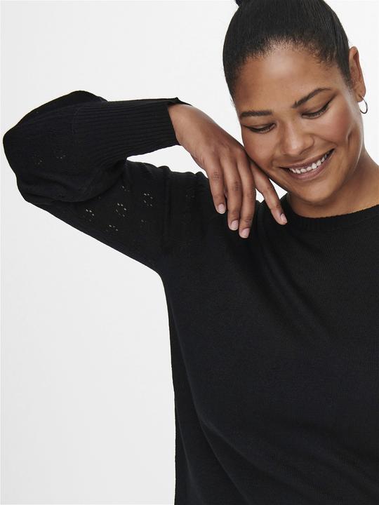 Image du produit Only Pull en tricot (M)