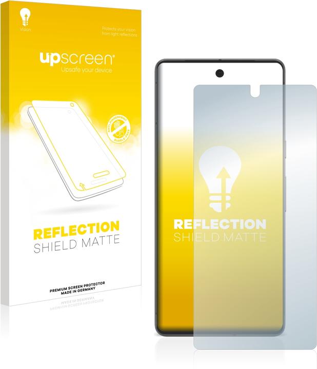 Produktbild upscreen Reflection Shield Displayschutz Matt (1 Stück, Google Pixel 7)