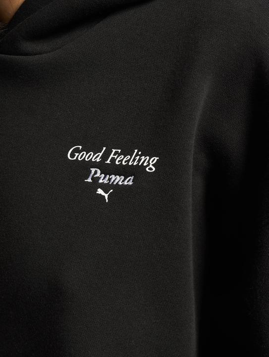 Produktbild Puma Hoodie Wellness Club (XS)