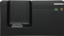 Actual product image Grundig Digta Station 447 Set