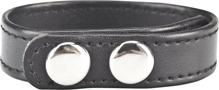 Actual product image Blue Line C&B GEAR Snap Cock Ring 20cm