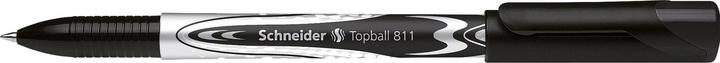 Actual product image Schneider Scooter Topball 811 (Black, 1 x)