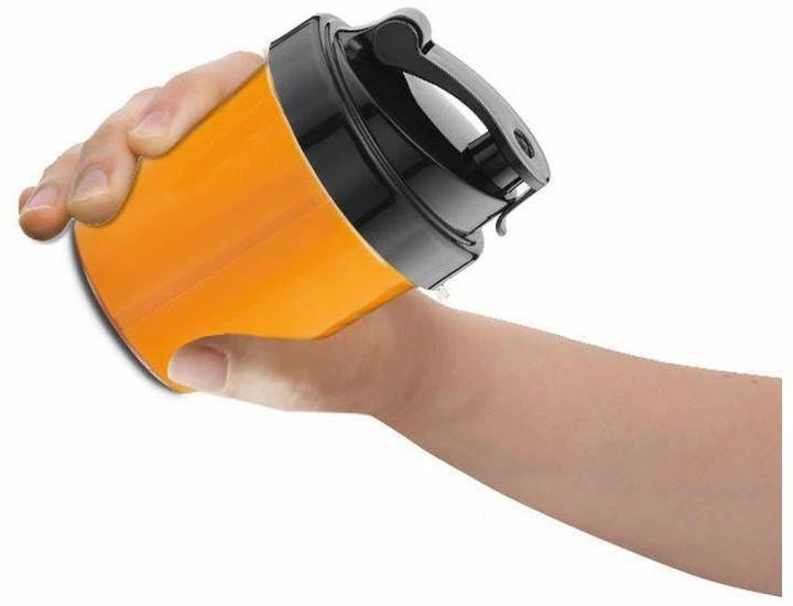 Actual product image Trisa Nutri Blender Energy Boost (1000 W)