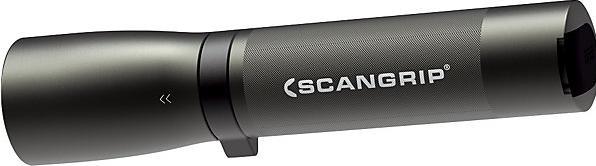 Produktbild Scangrip Akku-Taschenlampe FLASH 1000 R (4.20 cm, 1000 lm)