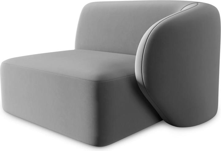 Actual product image Maison Heritage Chiara (2 person sofa, 3-seater, 4-seater)