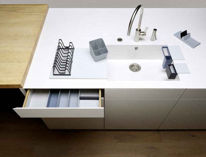 Produktbild Kuhn Rikon Wave