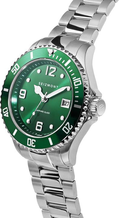 Produktbild Seizmont Tide (Analoguhr, 42 mm)