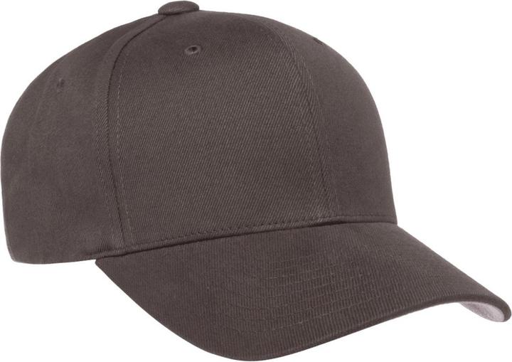 Image du produit Flexfit Casquette de baseball en sergé brossé (L)