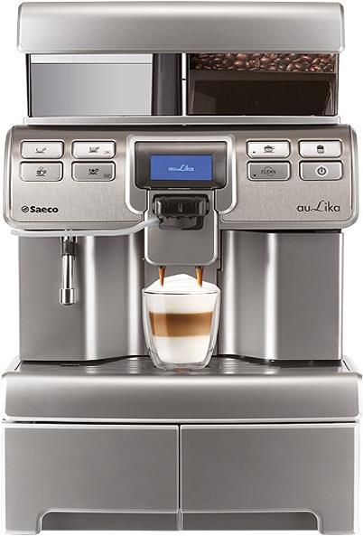 Saeco Aulika Top High Speed Cappuccino