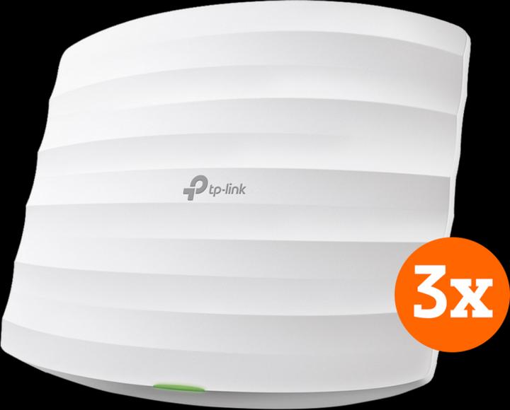 Produktbild TP-Link Omada EAP225 3-Pack