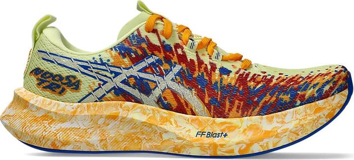 Produktbild ASICS Performance Noosa Tri 16 (44.5)