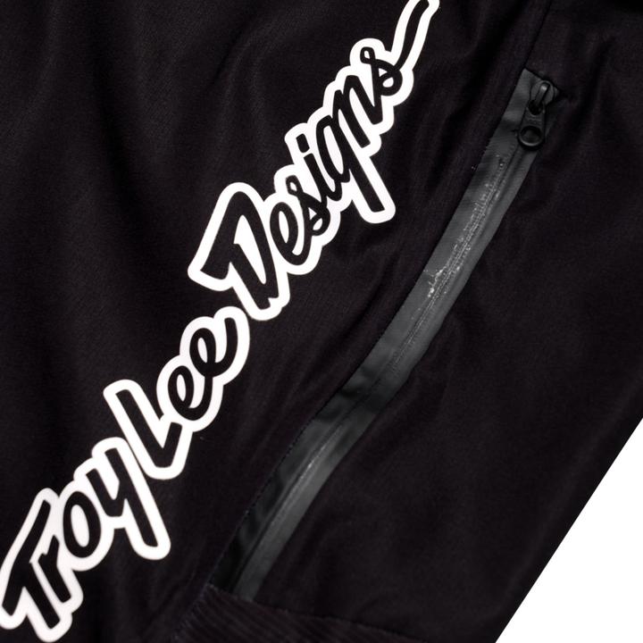 Immagine prodotto Troy Lee Designs Sprint Ultra Pant, Mono, black, 30 (S)