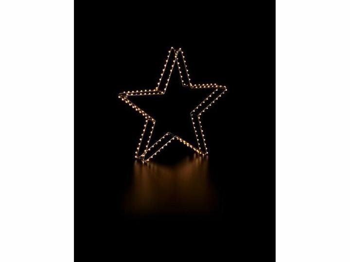 Immagine prodotto STT Stella a LED 3D
