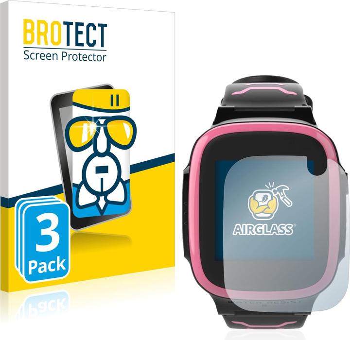 Image du produit BROTECT AirGlass Verre