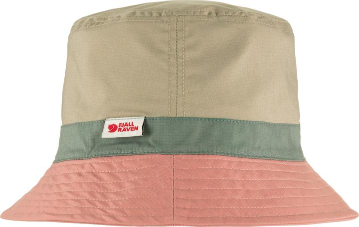 Actual product image Fjällräven Reversible Bucket Hat (L)