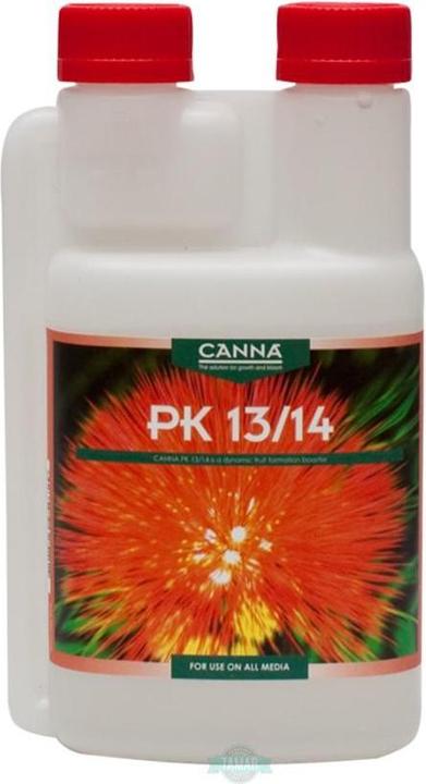 Actual product image Canna PK 13/14 250ml (0.28 kg, 0.25 l)
