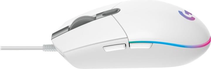 Actual product image Logitech G G203 Lightsync (Cable)
